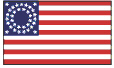 35 Star Flag